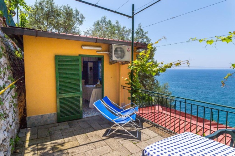 1 Bedroom Bungalow