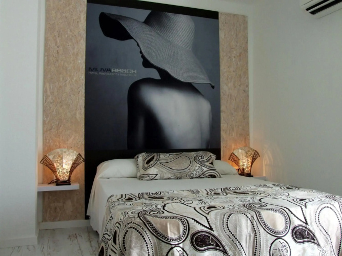 Hotel Muva Beach