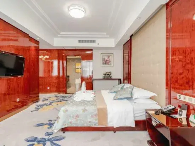 Tianfeng International Hotel