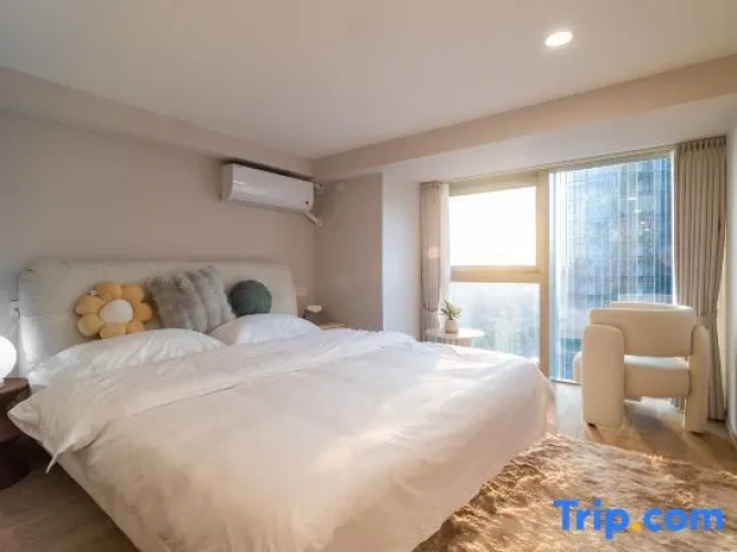 Deluxe Double Duplex Apartment