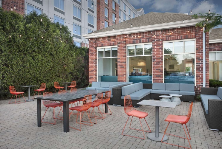 Hilton Garden Inn Hoffman Estates photo 27