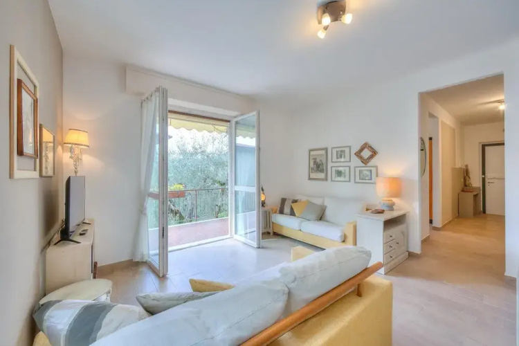 Elena Apartment - Family Friendly