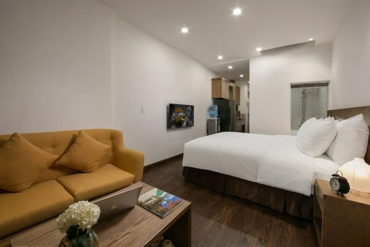 2 Bedrooms Family Suite