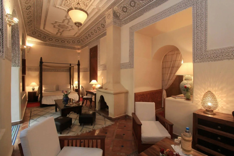 Riad Daria Suites & Spa