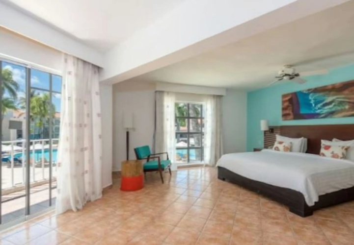 Gran Ventana Beach Resort photo 9