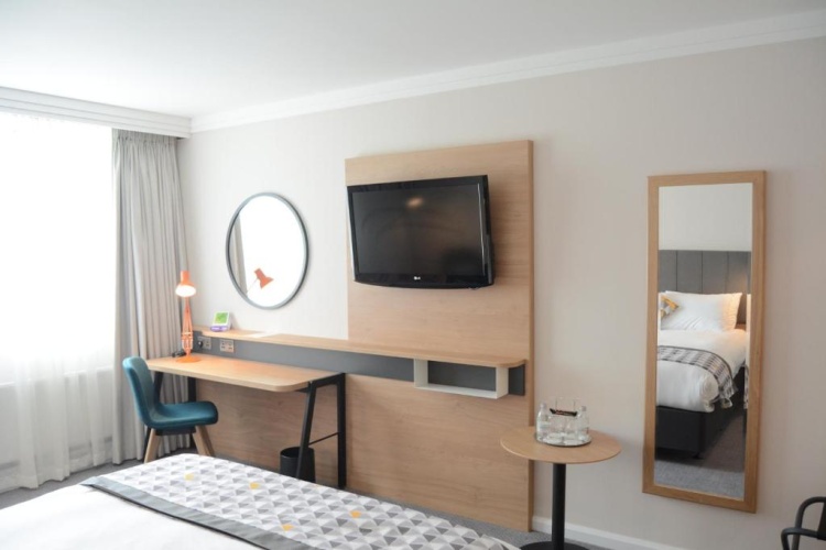 Premium Double room