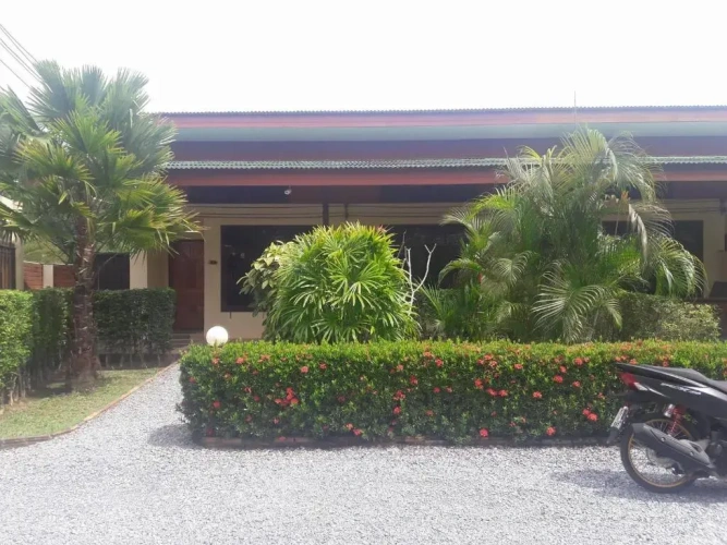 1 Bedroom Double Apartment