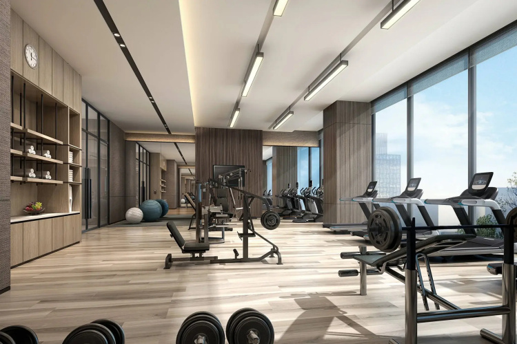 Courtyard by Marriott Chengdu South