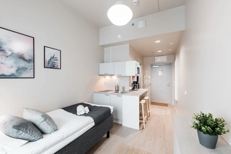 Business Single room