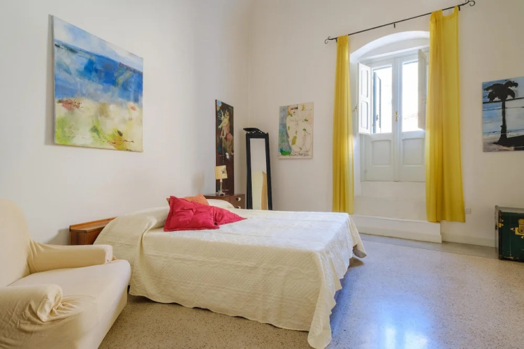 Morelli 3 in Lecce With 2 Bedrooms and 2 Bathrooms