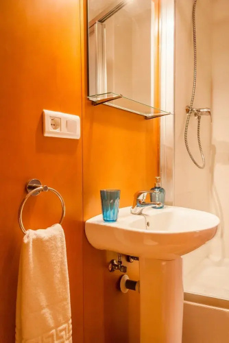 Apartamento Balcón de Europa Canovas Nerja
