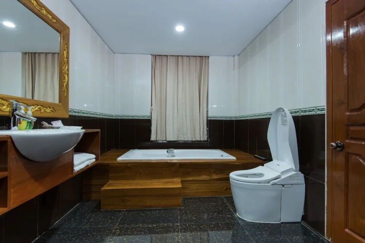 Royal Double room