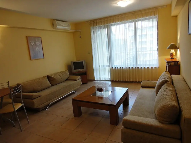 Summer Dreams Apartments