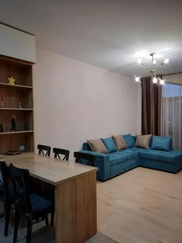 Didveli Residence