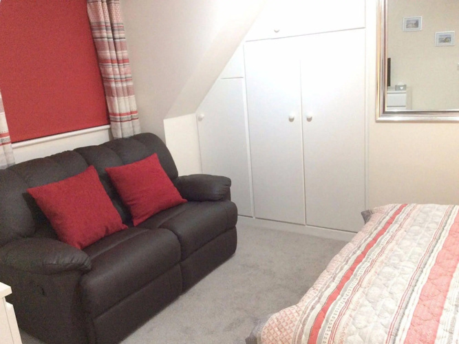 Daisythorne Bungalow B & B