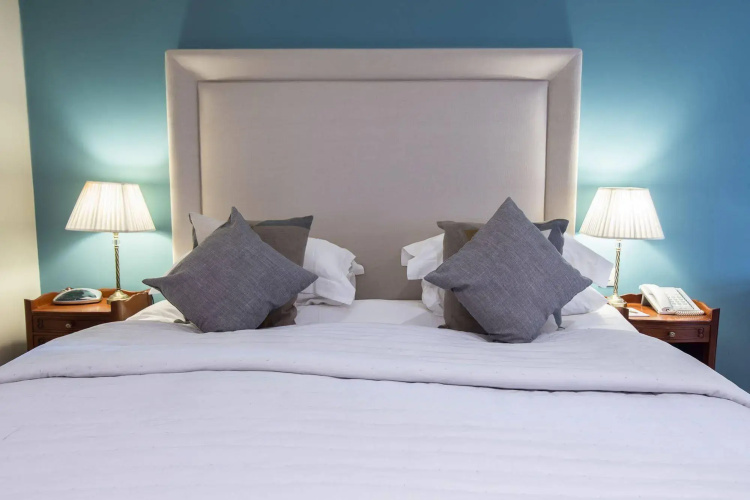 Rothay Manor Hotel