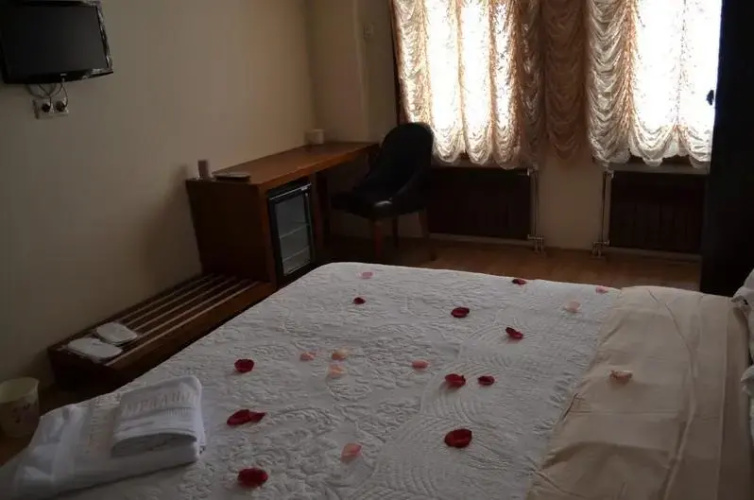 Emprador Hotel