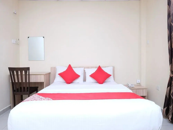 Diamond Hotel