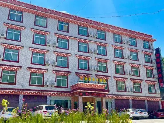 Imagen del hotel