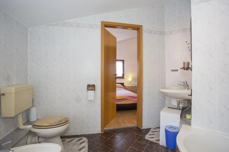 2 Bedrooms Comfort Apartment