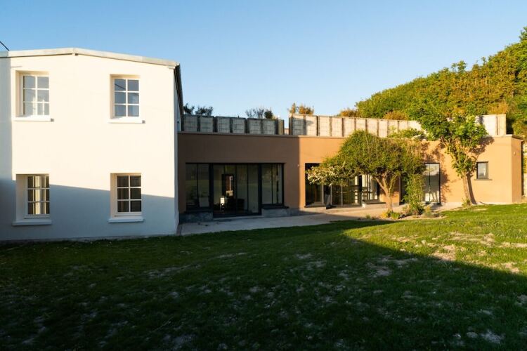 Brise du Large - Maison d'Ault