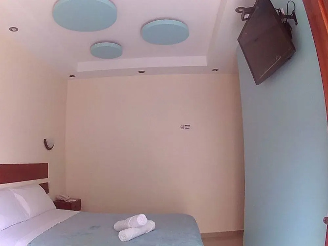 Hostal El Mirlo