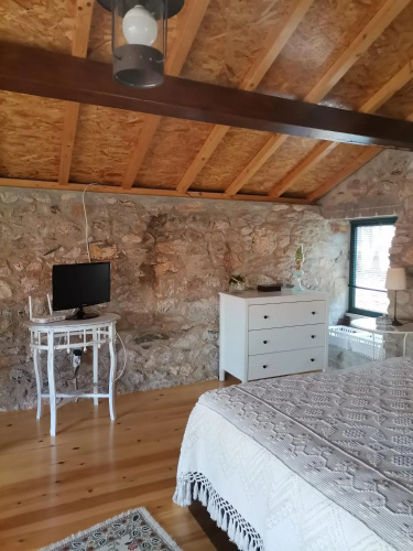 Casa da Portela