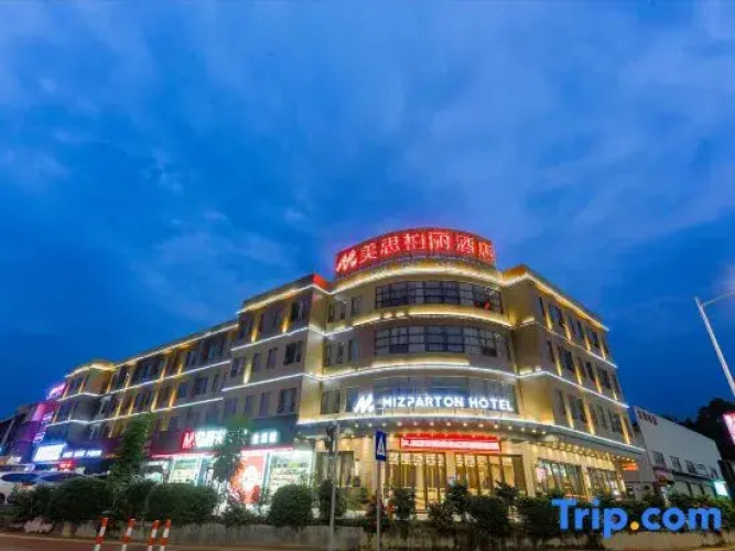 Imagen del hotel