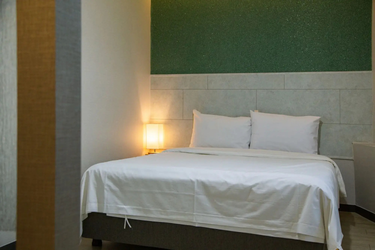 Chuncheon Hotel Gongjicheon