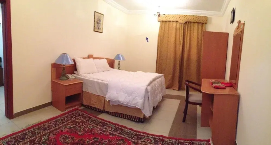 Al Faisal Hotel 1