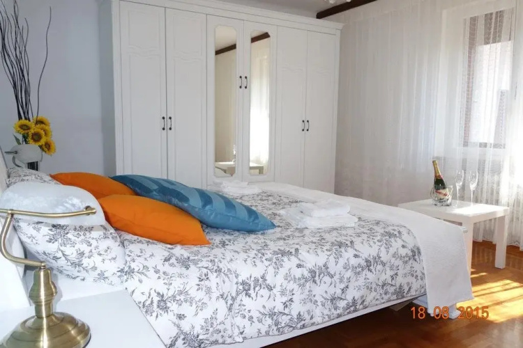 Bed & Breakfast Belvedere