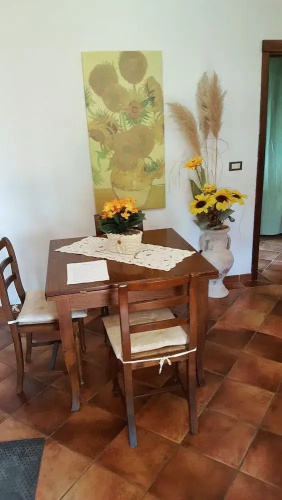 Agriturismo Aiola