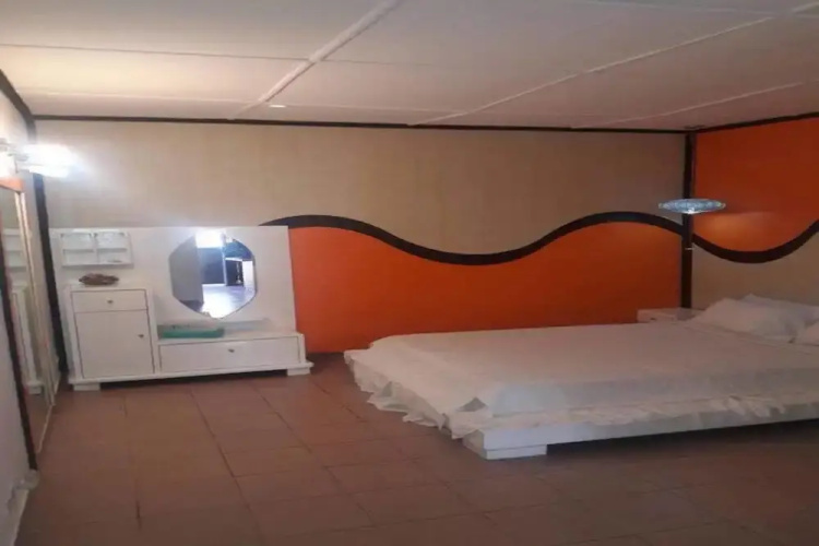 Otel görseli
