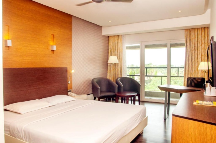 Premium Double room