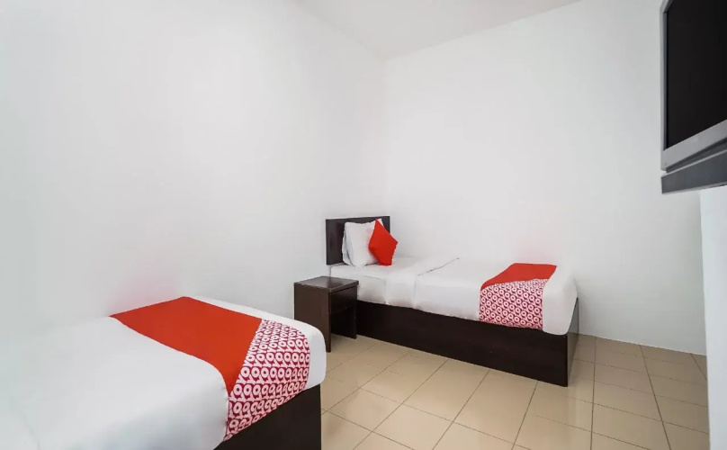 Hotel Star Inn