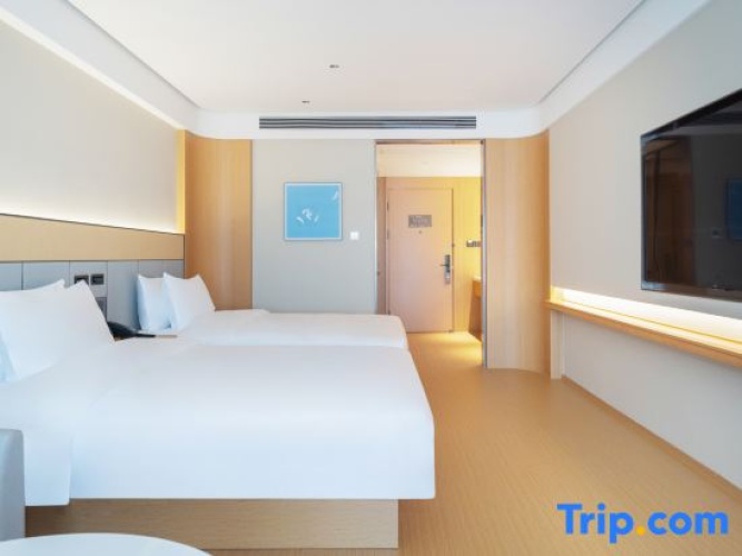 Business Twin room