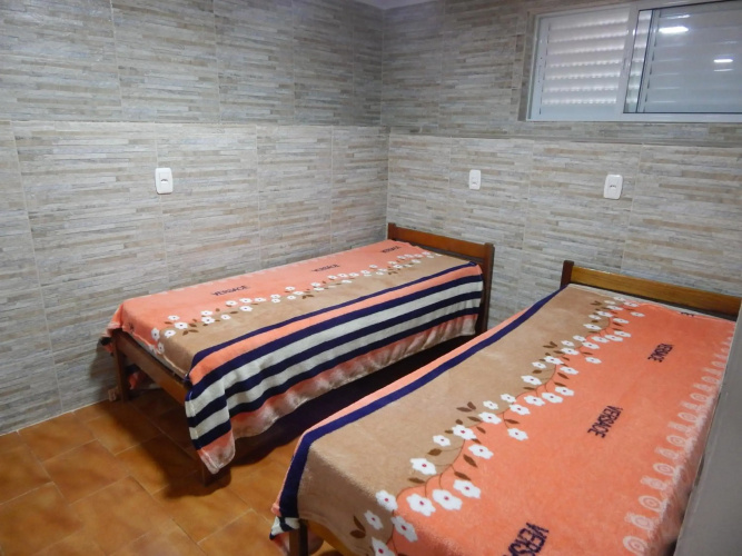 Casa Amarela