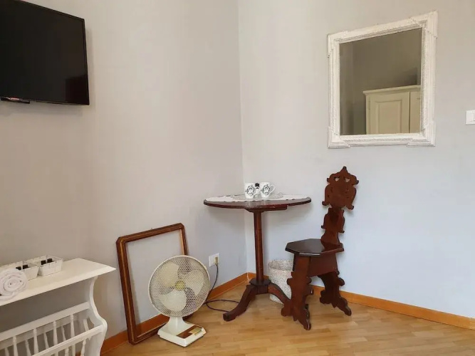 Casa Signora Claudia
