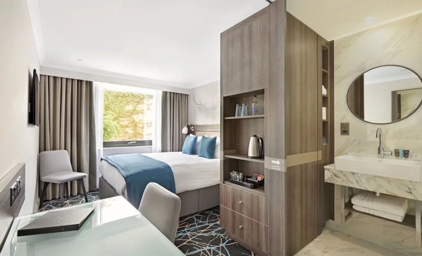 Hill Collection Double room