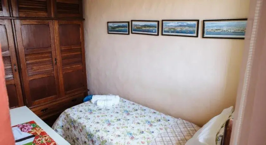 Casa da Carmen e do Fernando