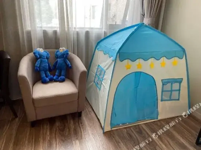 Standard Double Family room