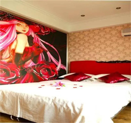Ledu Hotel Yancheng
