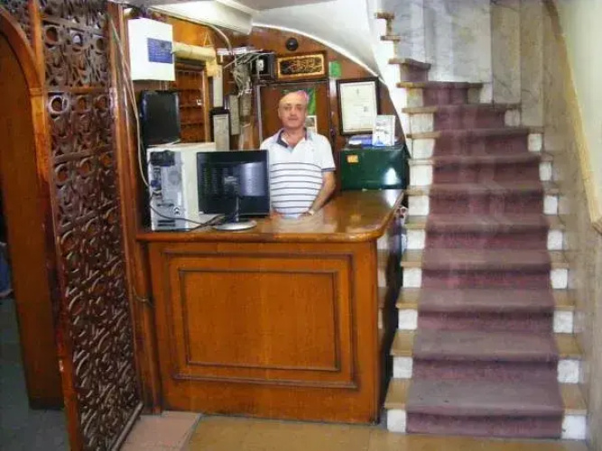 Hotel Venedik