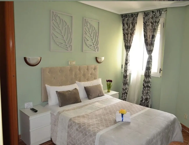 Comfort Single room