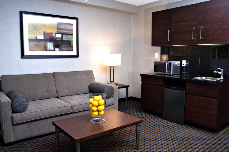 Holiday Inn Express Pembroke photo 22