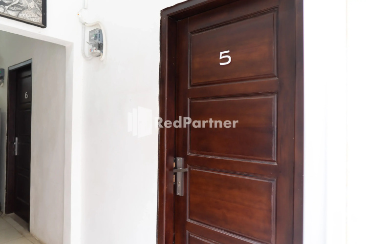 Wisma Narada 2 Syariah