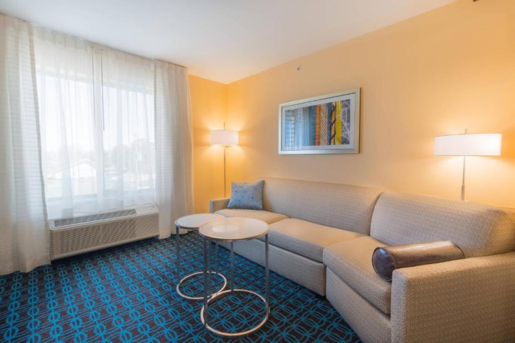 Suite