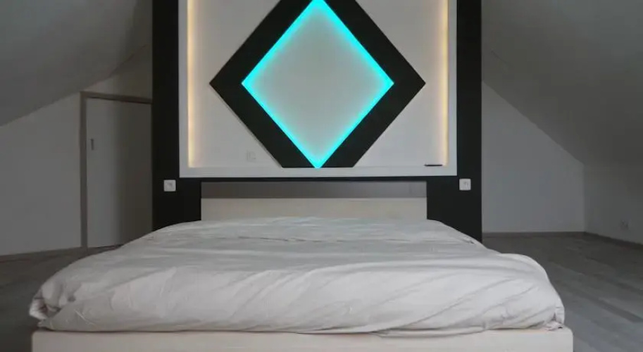 Holiday Home De Brikke