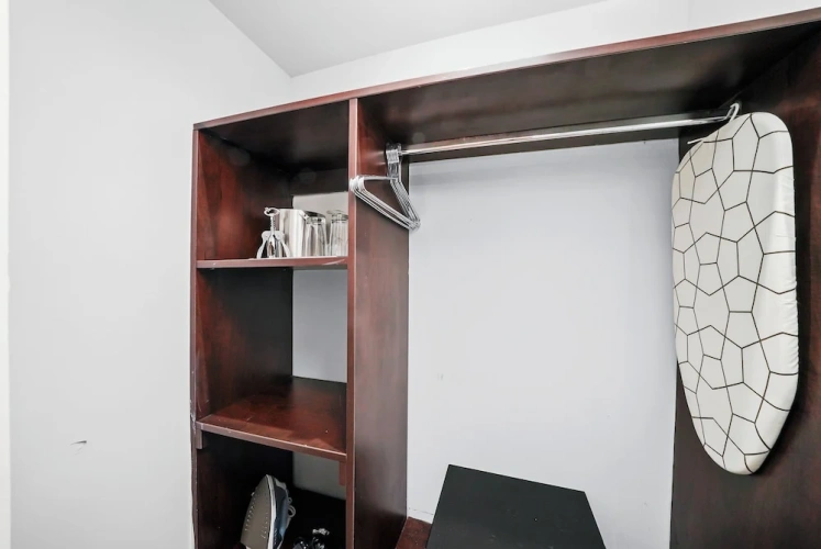 Double Junior Suite