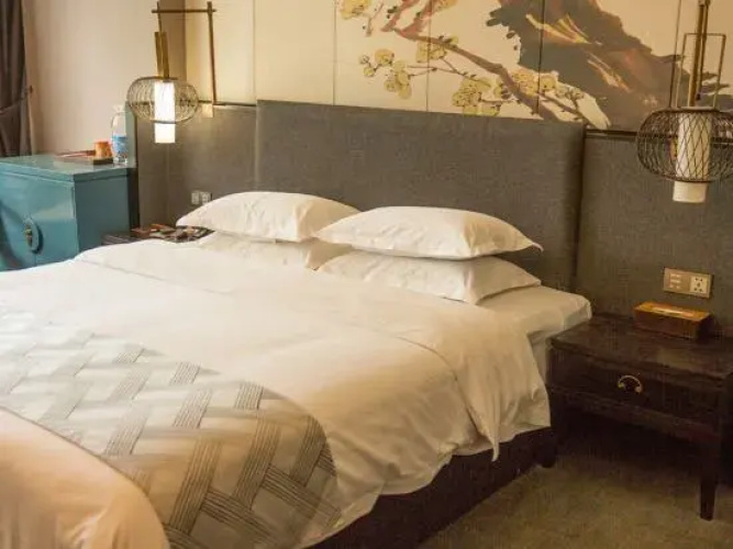 Hangong Hotel